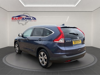 Used Honda CR-V 2013 for sale - 75696781: Photo
