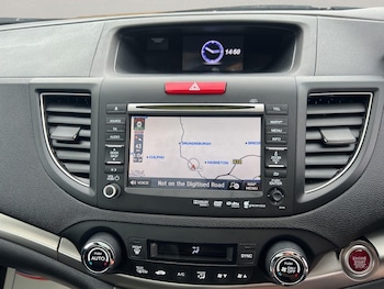 Used Honda CR-V 2013 for sale - 75696781: Photo