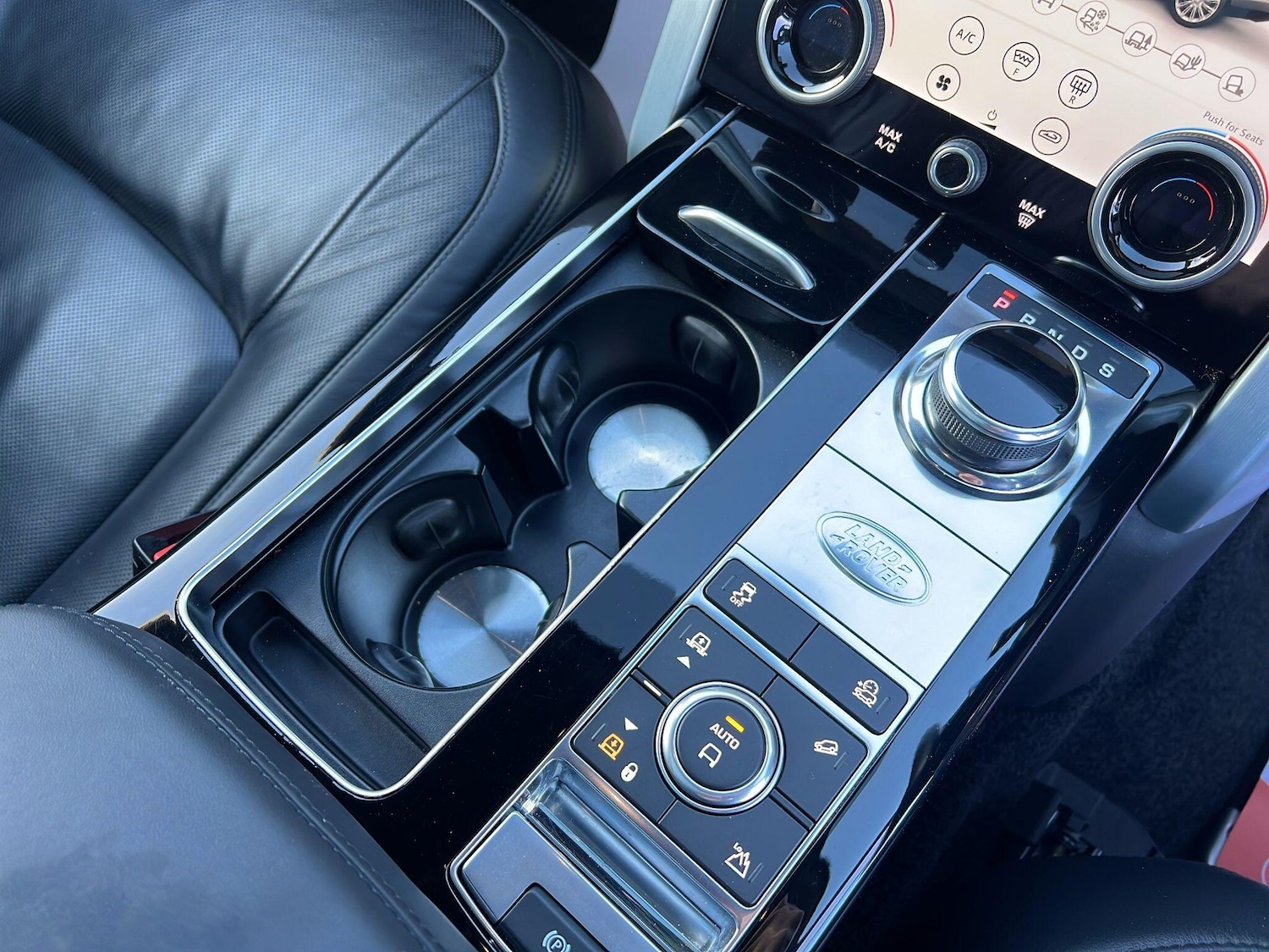 Used Land Rover Range Rover 2018 for sale - 76714653: Photo 15