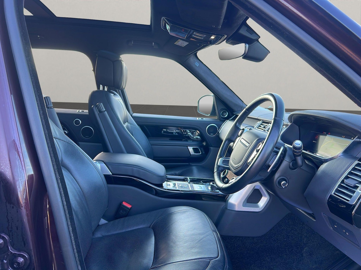 Used Land Rover Range Rover 2018 for sale - 76714653: Photo 16