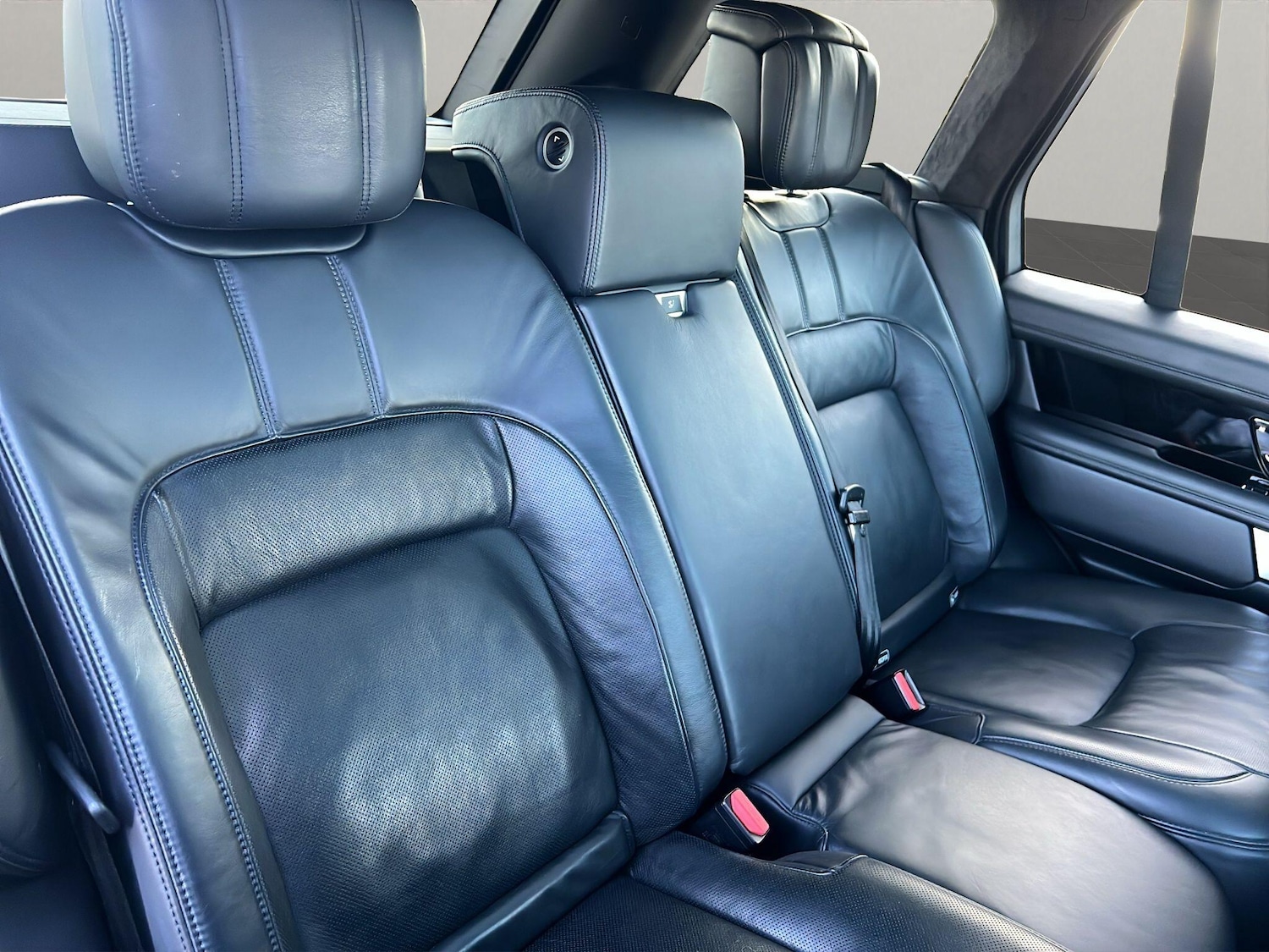 Used Land Rover Range Rover 2018 for sale - 76714653: Photo 17