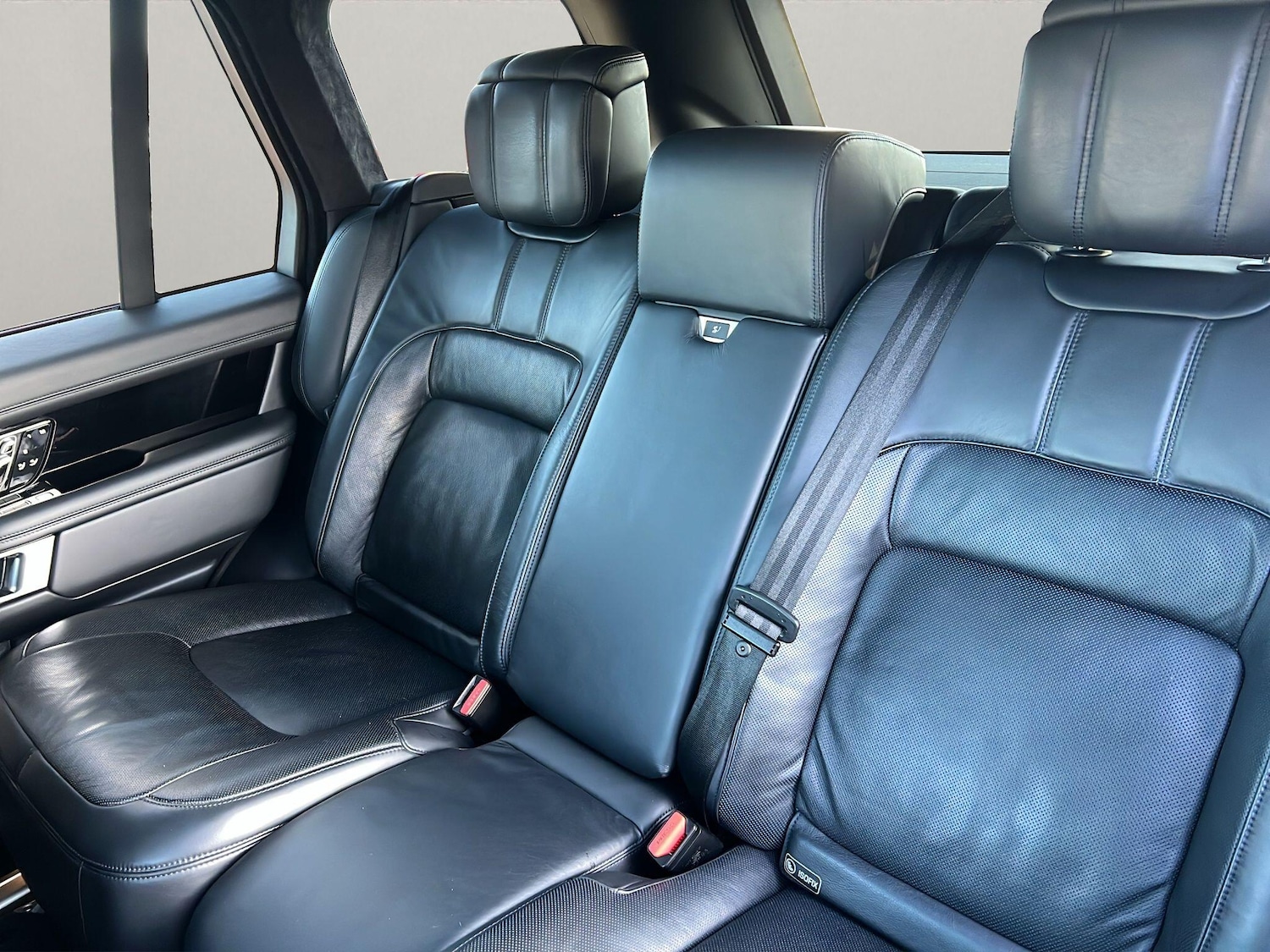 Used Land Rover Range Rover 2018 for sale - 76714653: Photo 18