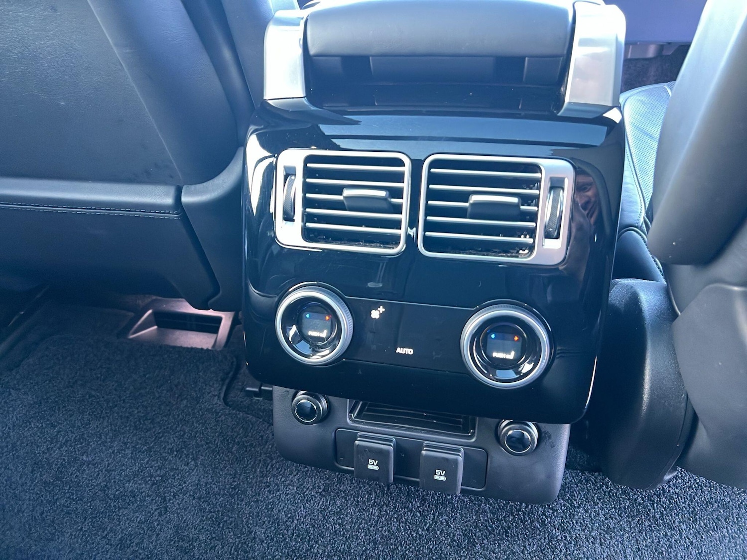 Used Land Rover Range Rover 2018 for sale - 76714653: Photo 20