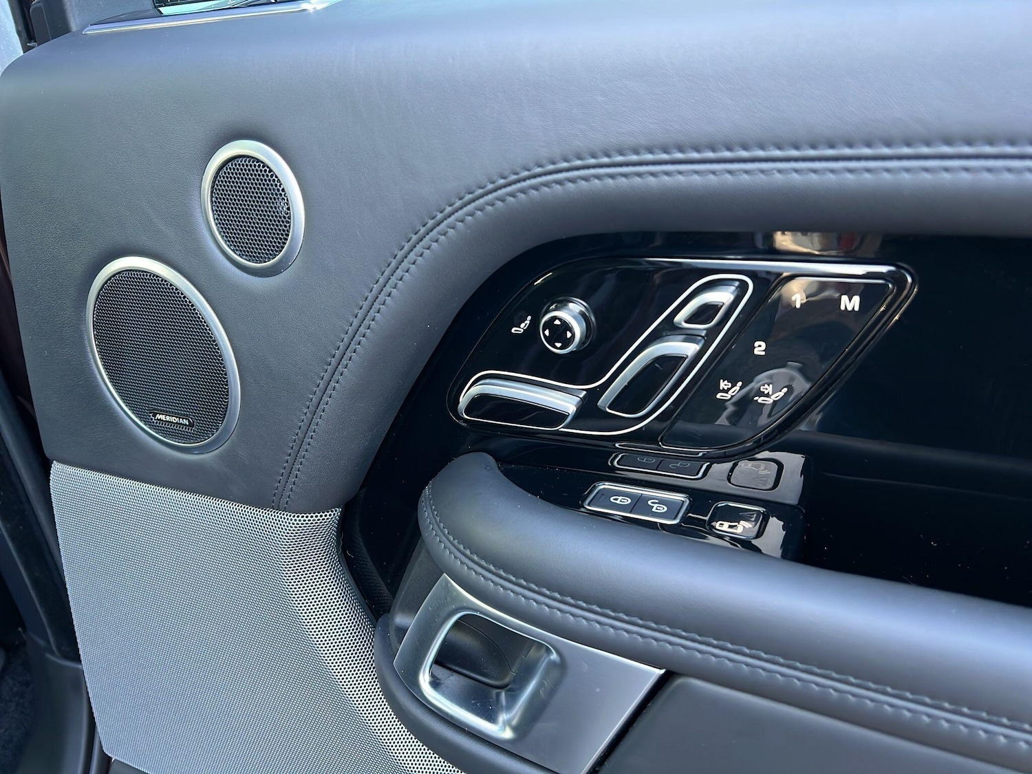 Used Land Rover Range Rover 2018 for sale - 76714653: Photo 21