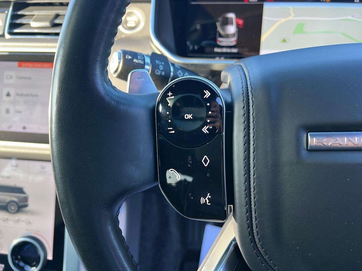 Used Land Rover Range Rover 2018 for sale - 76714653: Photo 23