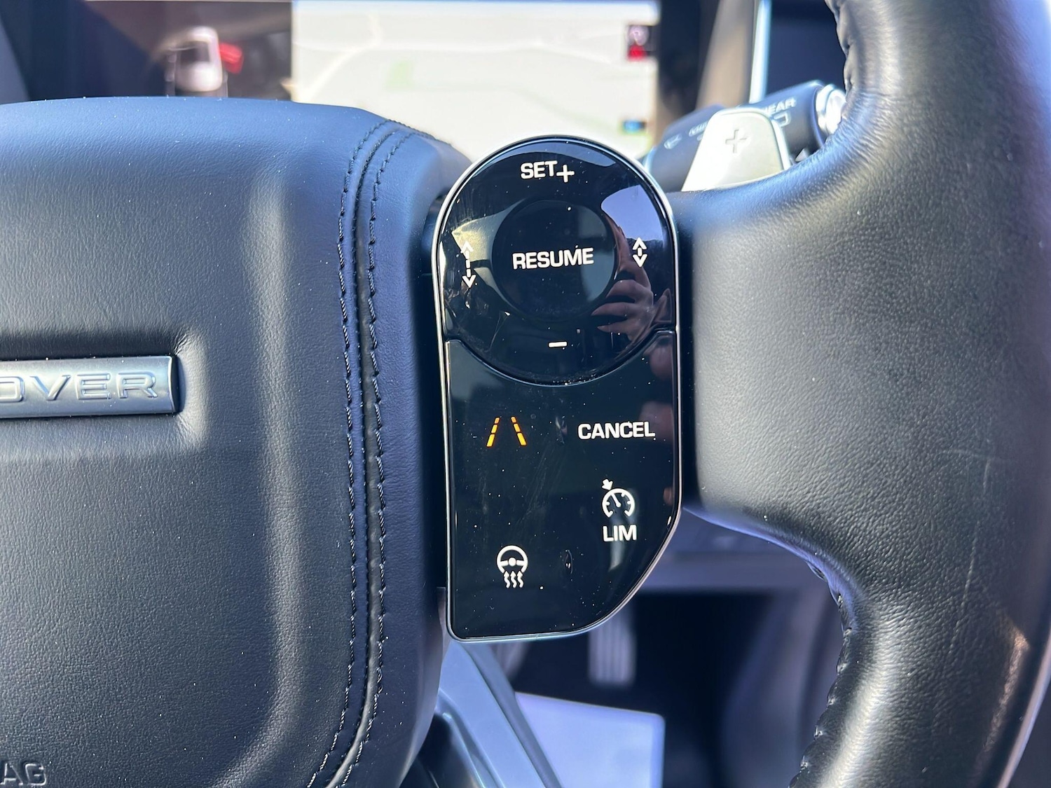 Used Land Rover Range Rover 2018 for sale - 76714653: Photo 24