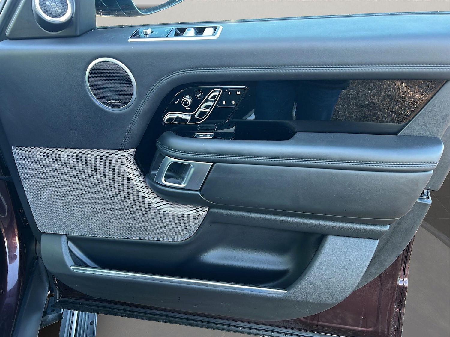 Used Land Rover Range Rover 2018 for sale - 76714653: Photo 25