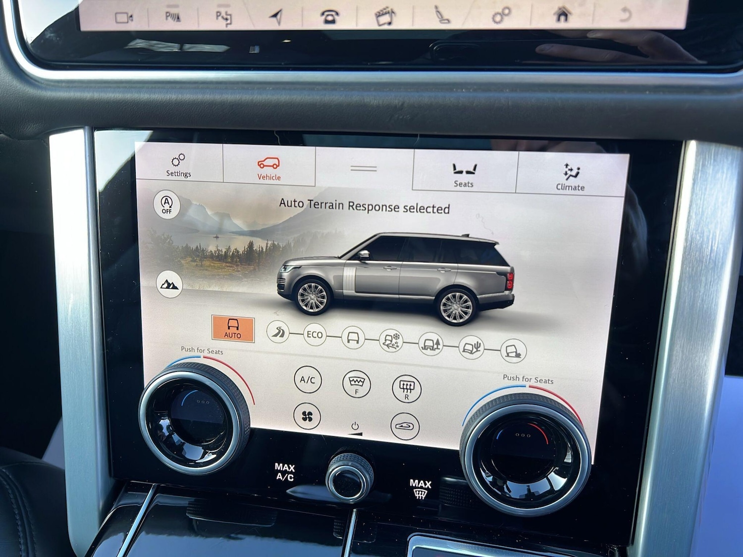 Used Land Rover Range Rover 2018 for sale - 76714653: Photo 30