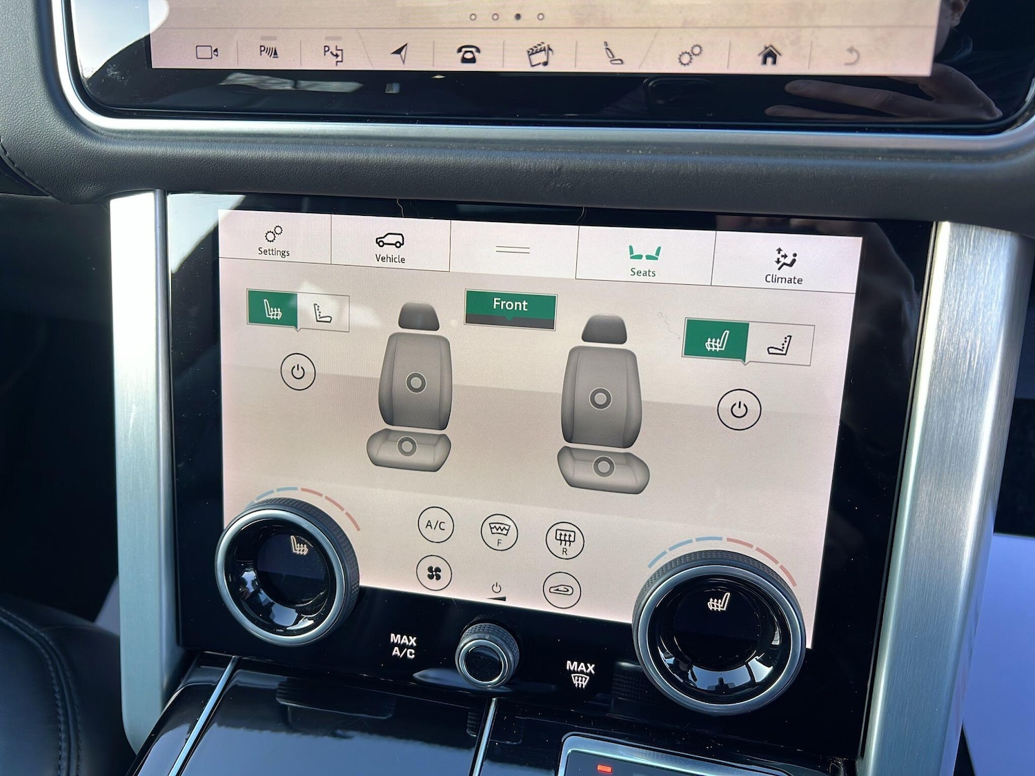 Used Land Rover Range Rover 2018 for sale - 76714653: Photo 31