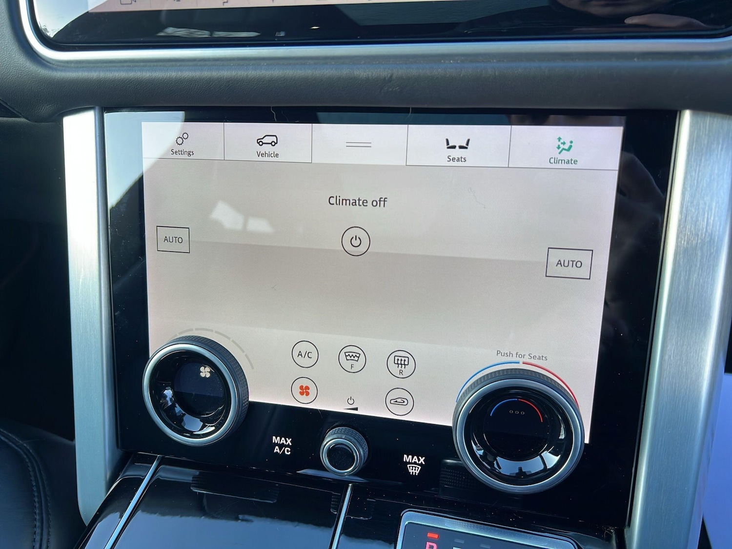 Used Land Rover Range Rover 2018 for sale - 76714653: Photo 32