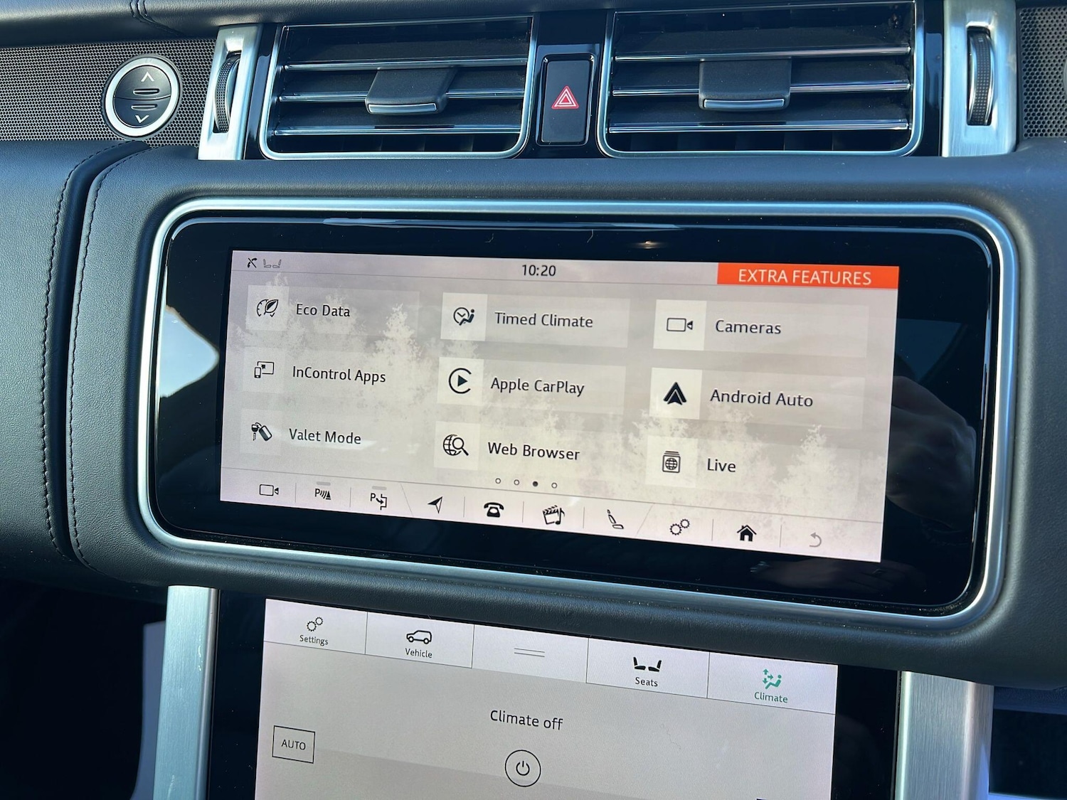 Used Land Rover Range Rover 2018 for sale - 76714653: Photo 33