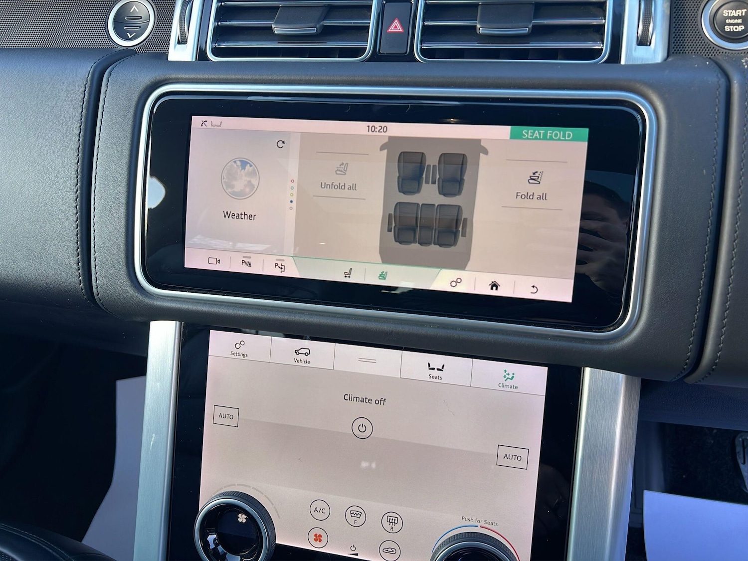 Used Land Rover Range Rover 2018 for sale - 76714653: Photo 34