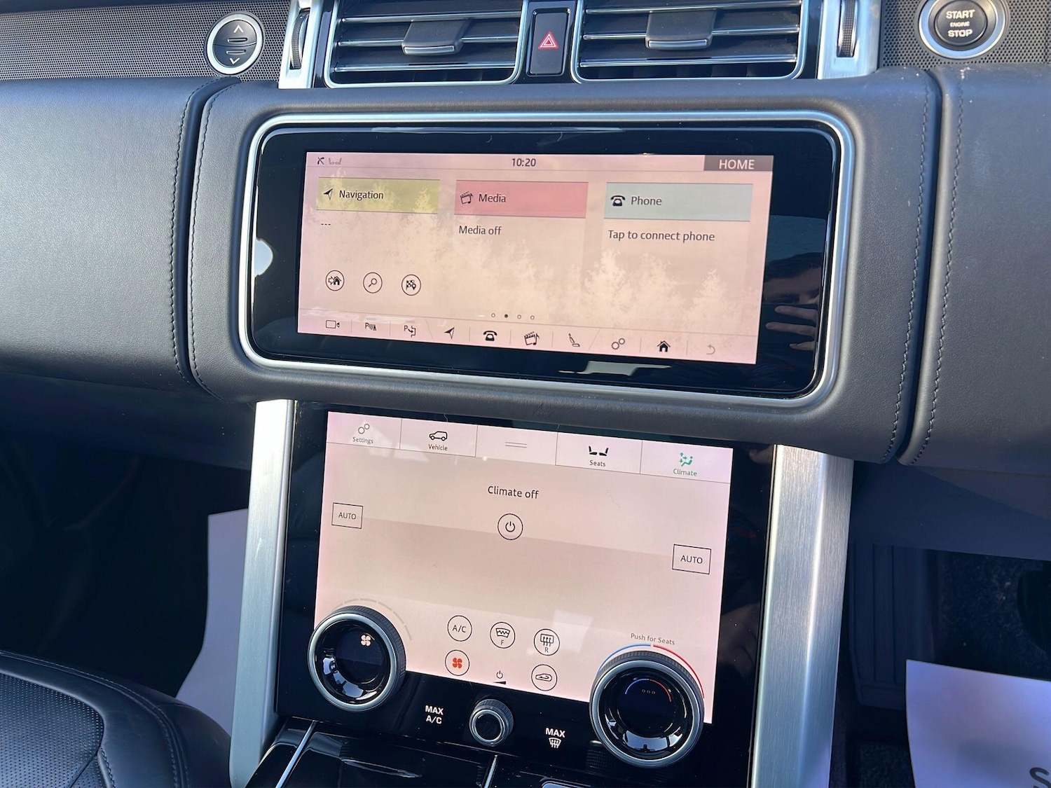 Used Land Rover Range Rover 2018 for sale - 76714653: Photo 37