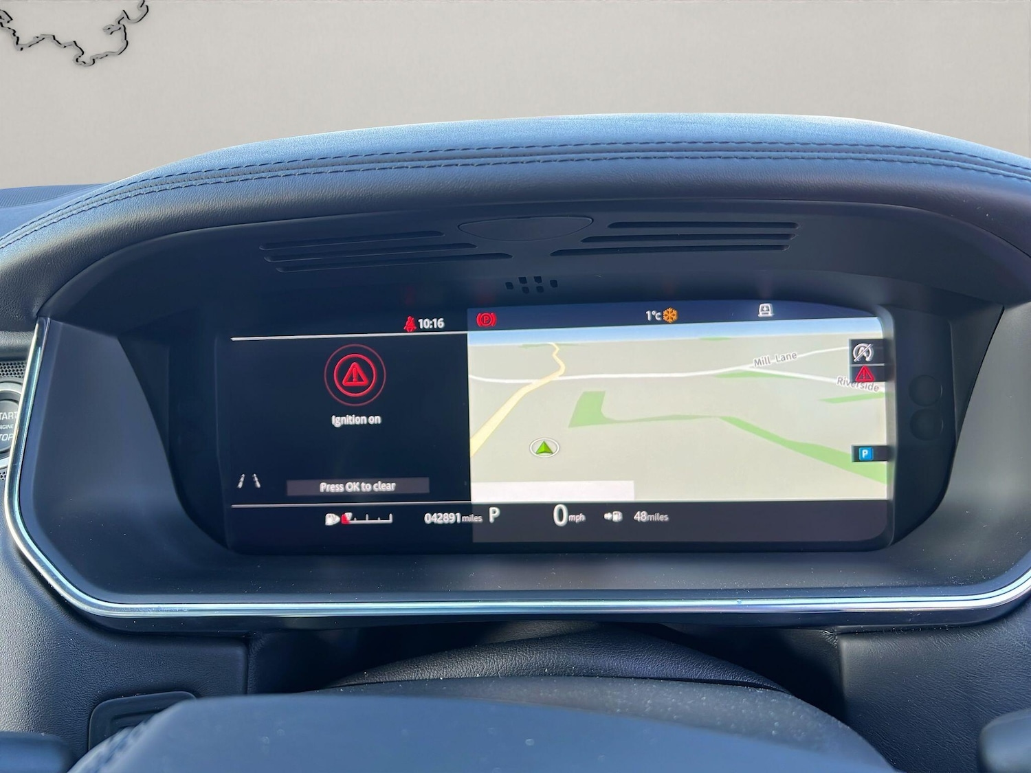 Used Land Rover Range Rover 2018 for sale - 76714653: Photo 38