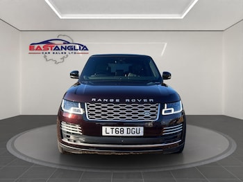 Used Land Rover Range Rover 2018 for sale - 76714653: Photo