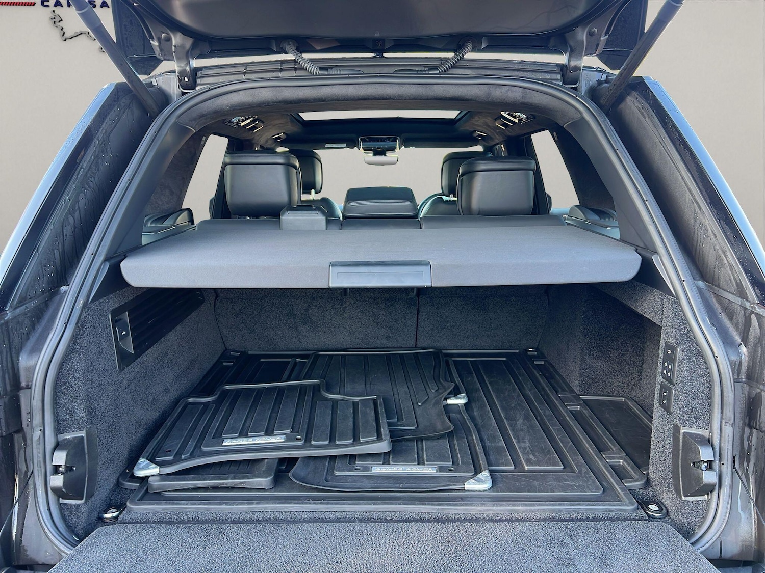 Used Land Rover Range Rover 2018 for sale - 76714653: Photo 40