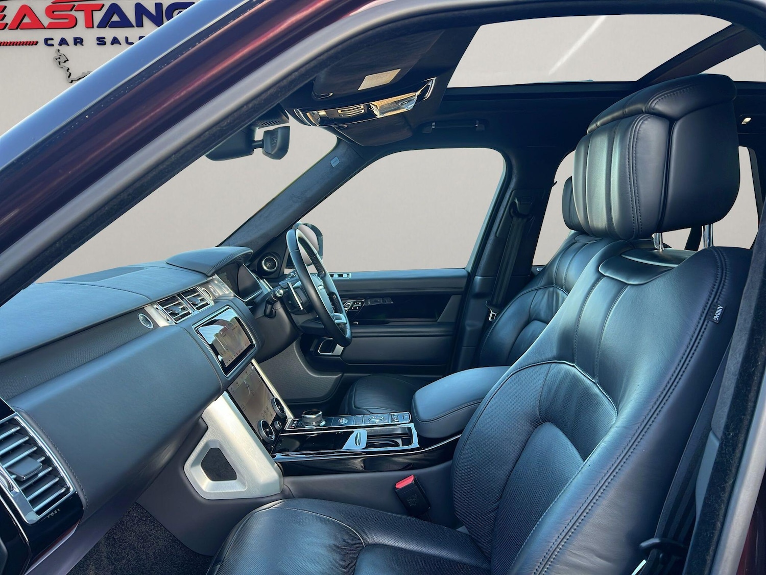 Used Land Rover Range Rover 2018 for sale - 76714653: Photo 43