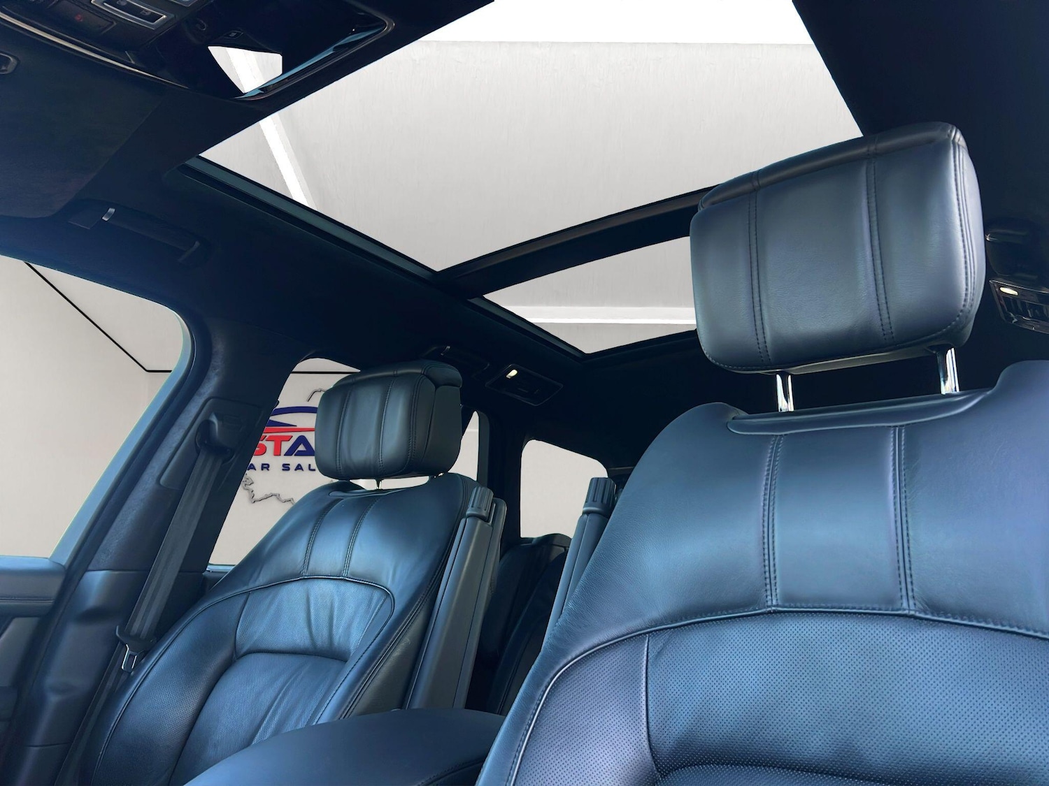 Used Land Rover Range Rover 2018 for sale - 76714653: Photo 44