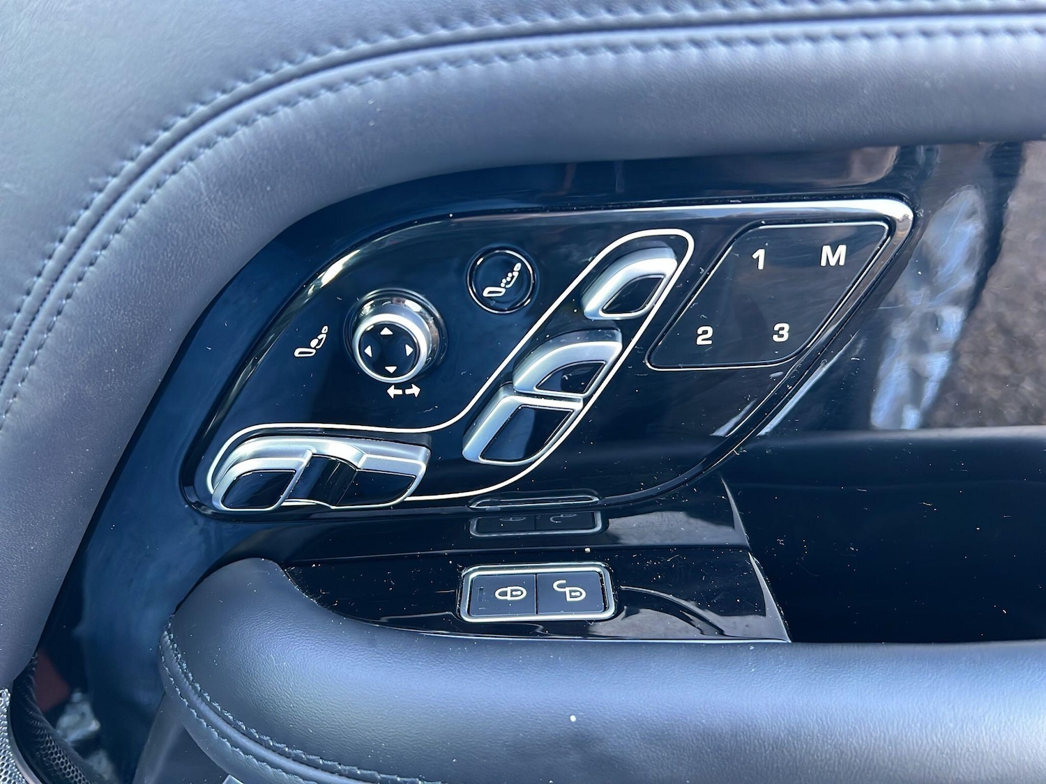 Used Land Rover Range Rover 2018 for sale - 76714653: Photo 45