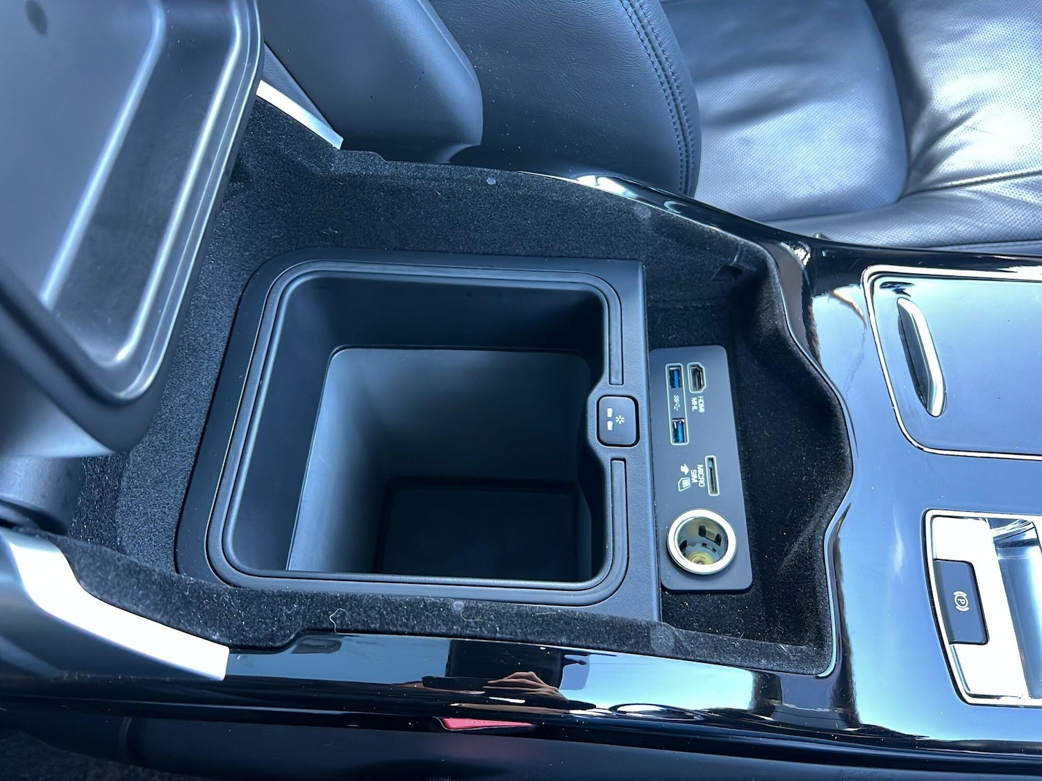 Used Land Rover Range Rover 2018 for sale - 76714653: Photo 46