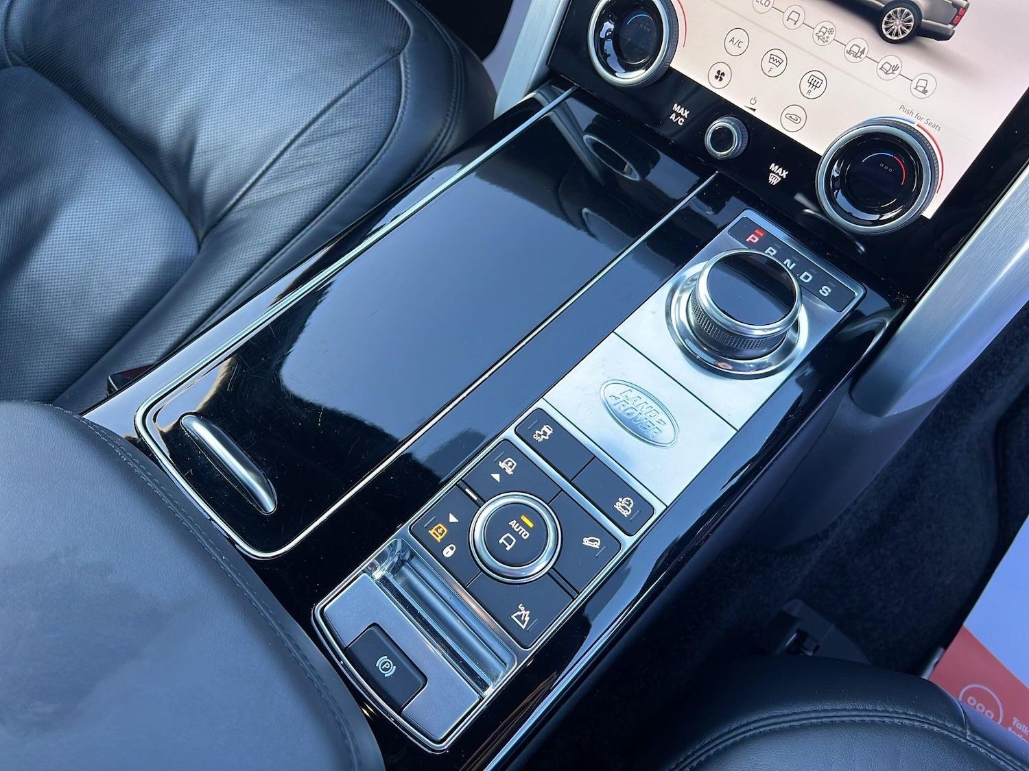 Used Land Rover Range Rover 2018 for sale - 76714653: Photo 47