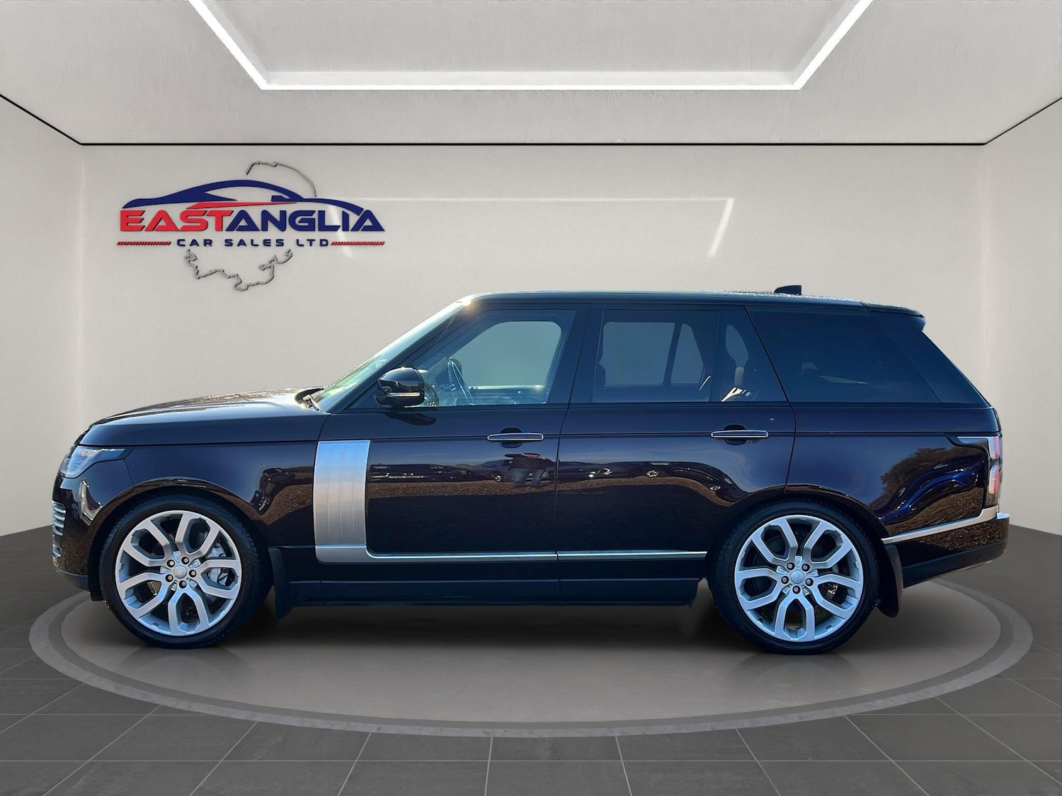 Used Land Rover Range Rover 2018 for sale - 76714653: Photo 7