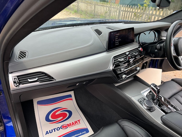 Used BMW M5 2019 for sale - 74848846: Photo 18