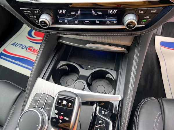 Used BMW M5 2019 for sale - 74848846: Photo 21