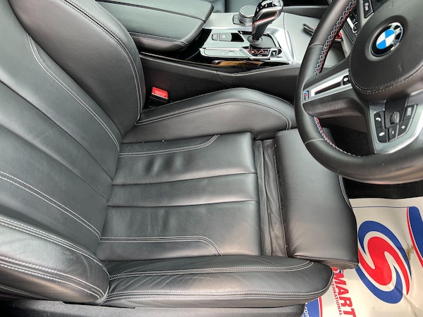 Used BMW M5 2019 for sale - 74848846: Photo 23