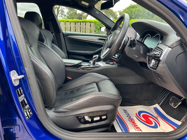 Used BMW M5 2019 for sale - 74848846: Photo 24
