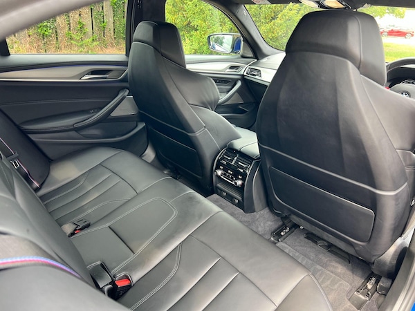Used BMW M5 2019 for sale - 74848846: Photo 26