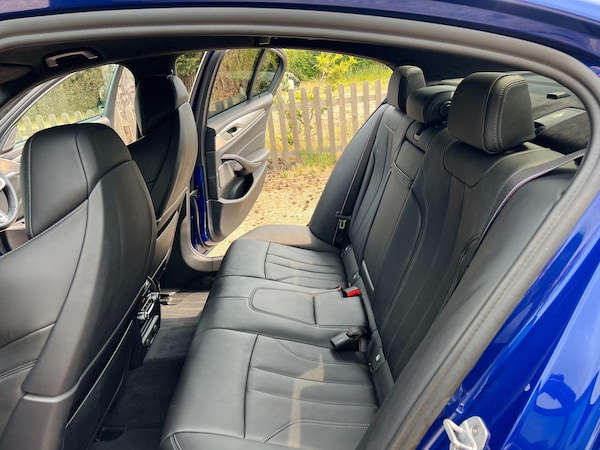Used BMW M5 2019 for sale - 74848846: Photo 28