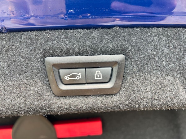Used BMW M5 2019 for sale - 74848846: Photo 29