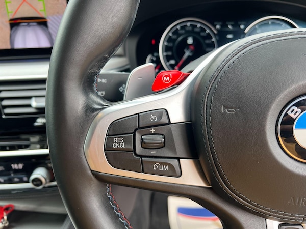 Used BMW M5 2019 for sale - 74848846: Photo 31