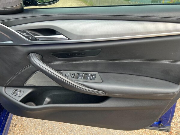 Used BMW M5 2019 for sale - 74848846: Photo 32