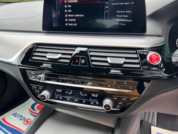 Used BMW M5 2019 for sale - 74848846: Photo 33