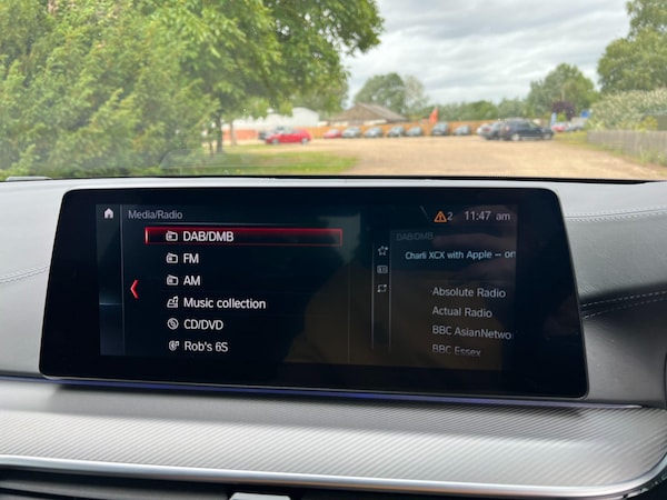 Used BMW M5 2019 for sale - 74848846: Photo 34