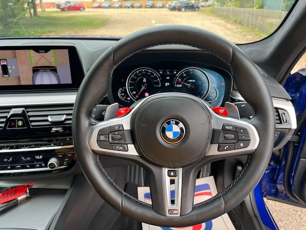 Used BMW M5 2019 for sale - 74848846: Photo 41