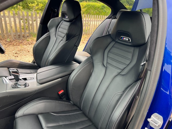 Used BMW M5 2019 for sale - 74848846: Photo 42