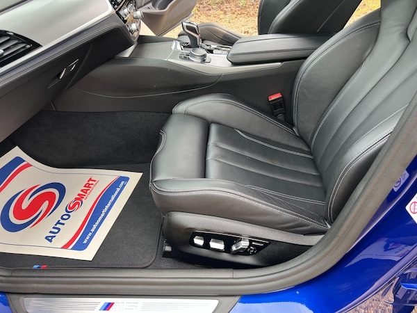 Used BMW M5 2019 for sale - 74848846: Photo 43