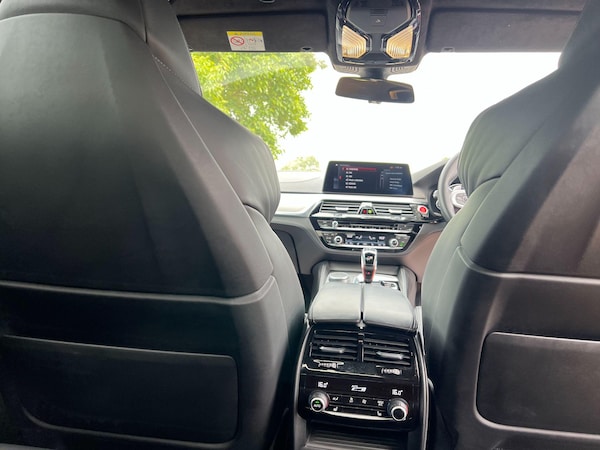 Used BMW M5 2019 for sale - 74848846: Photo 44