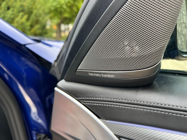 Used BMW M5 2019 for sale - 74848846: Photo 51