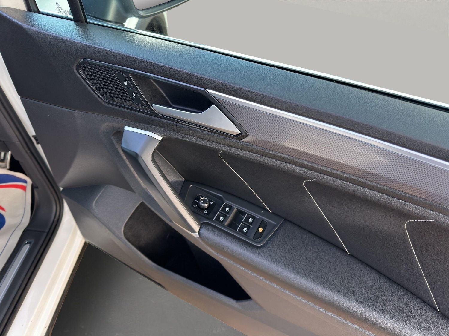 Used Volkswagen Tiguan 2017 for sale - 76398182: Photo 12