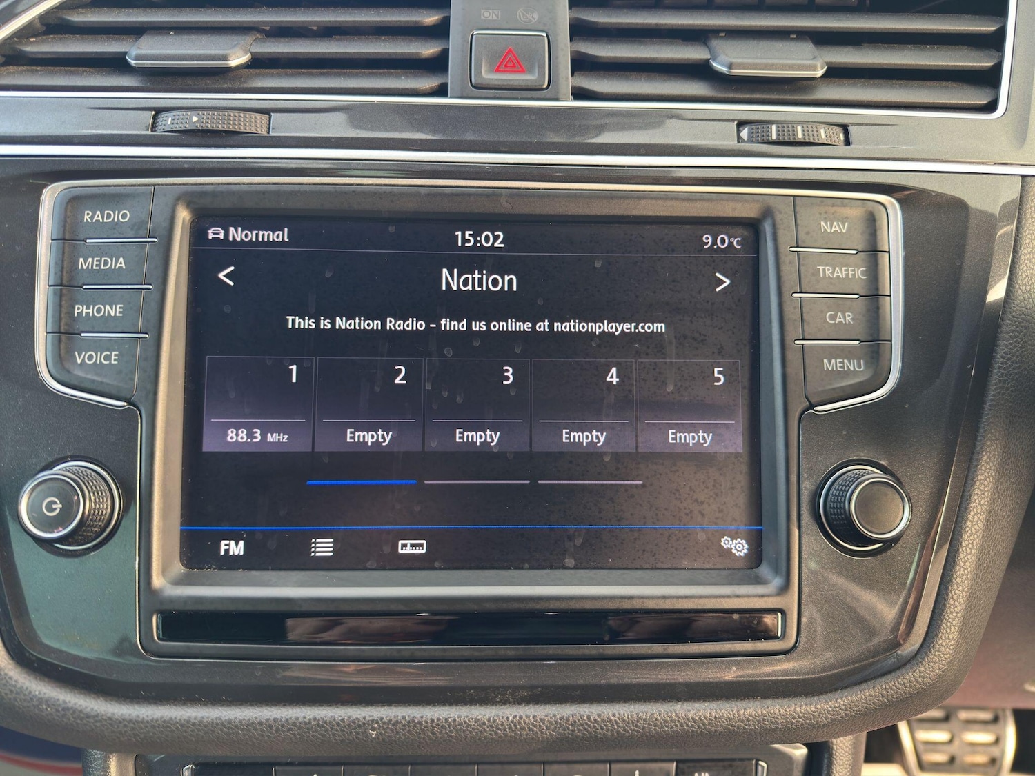 Used Volkswagen Tiguan 2017 for sale - 76398182: Photo 15