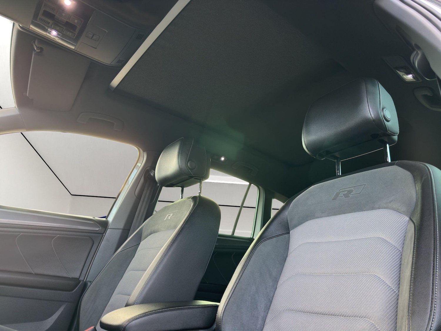 Used Volkswagen Tiguan 2017 for sale - 76398182: Photo 21