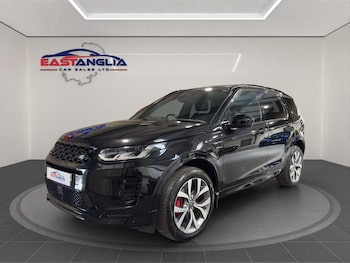 Used Land Rover Discovery Sport 2024 for sale - 79453783: Photo