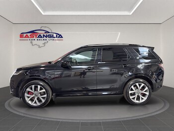 Used Land Rover Discovery Sport 2024 for sale - 79453783: Photo
