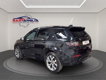 Used Land Rover Discovery Sport 2024 for sale - 79453783: Photo