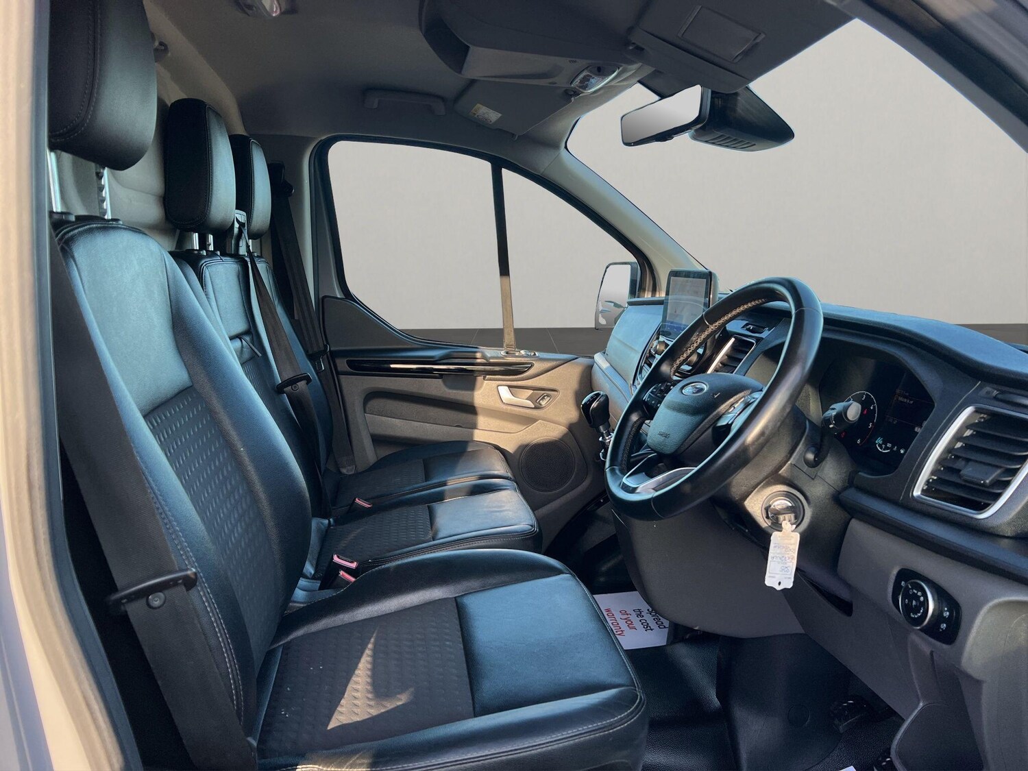 Used Ford Transit Custom 2022 for sale - 76781548: Photo 13