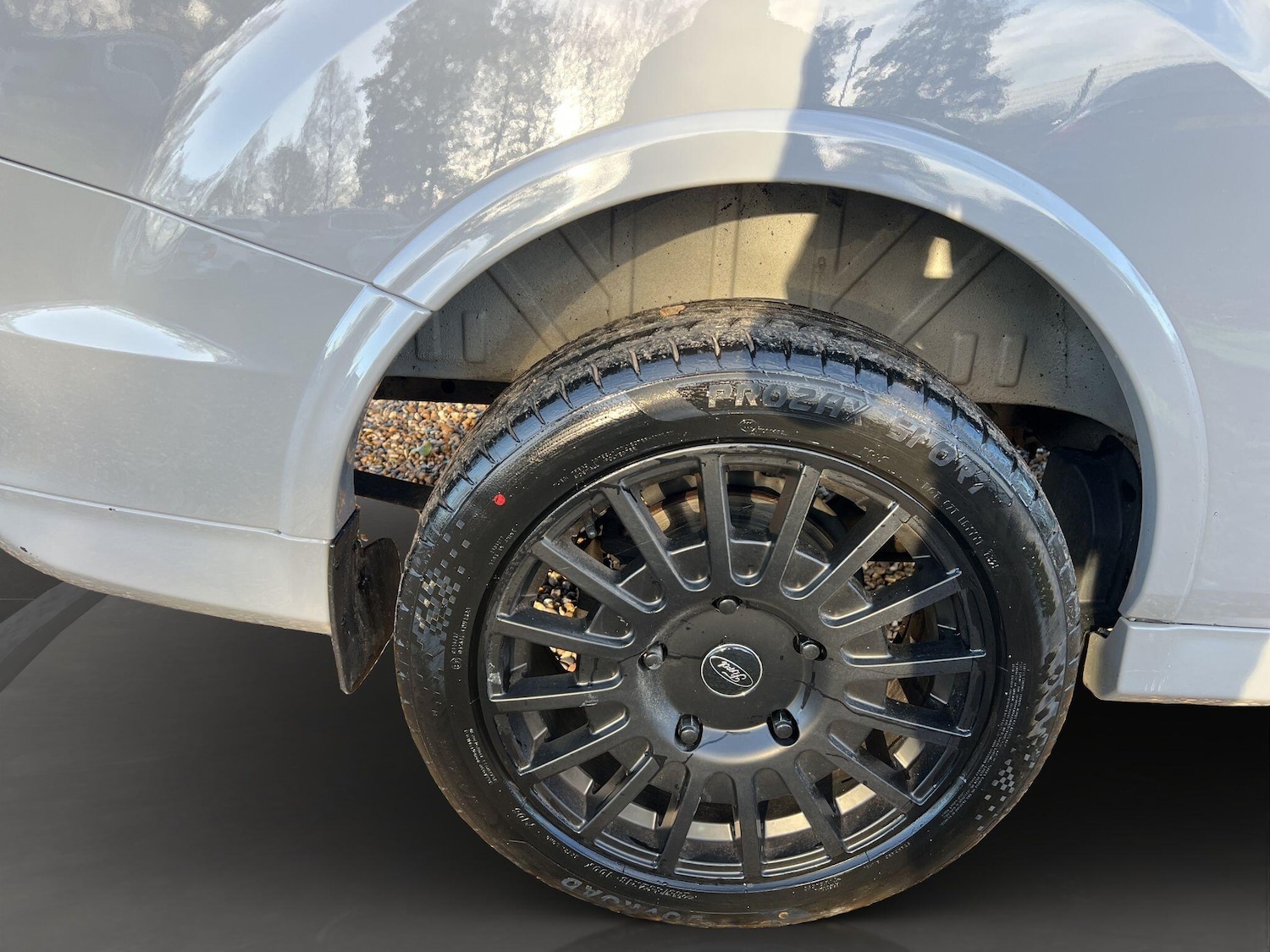 Used Ford Transit Custom 2022 for sale - 76781548: Photo 15